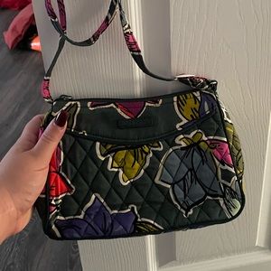 Vera Bradley crossbody bag